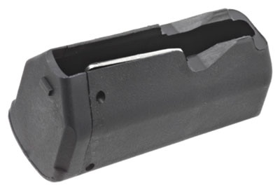 Ruger Magazine American Rifle Xtra Short Action 5Rd Black