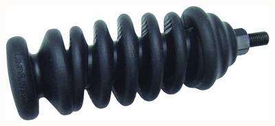Limbsaver Stabilizer S-Coil 4.5\" Black