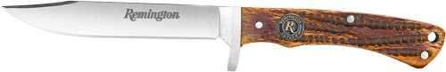 Remington Cutlery Back Woods 6.5" Skinner Bone/Ss