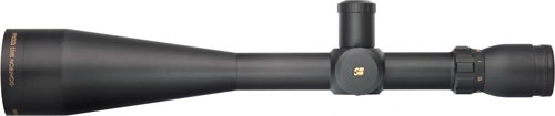 Sightron Scope Siii 10-50X60 Lr .1 Dot Tgt Knobs 30Mm Sf