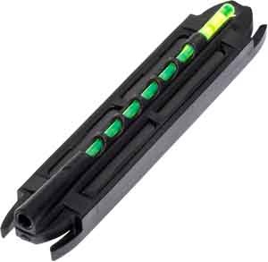 Hiviz Magni Hunter Shotgun Front Sight .355-.440\"