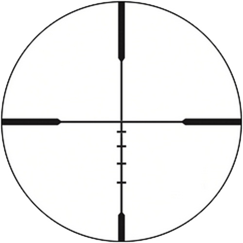 Sig Scope Buckmasters 3-9X50 Bdc*