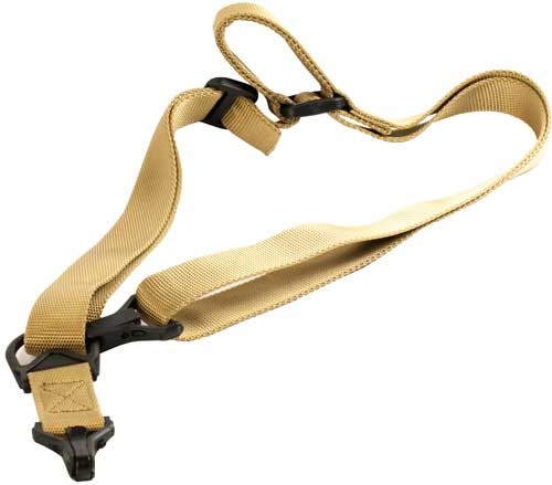 Je Sling Quick Action 1\/2 Pnt Tan