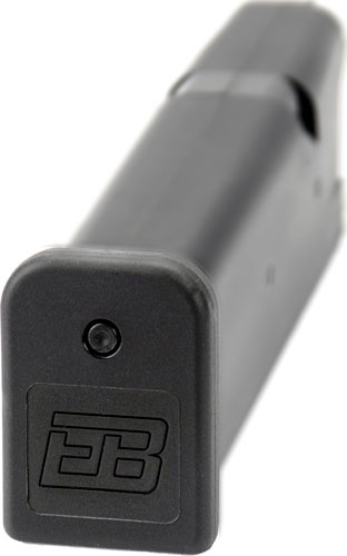 Ed Brown Magazine For Glock 17,18,19,26,34, 9Mm 31 Rd