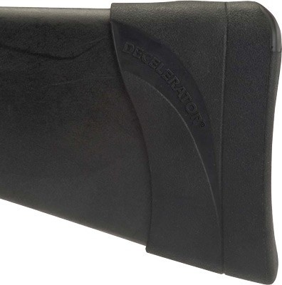 Pachmayr Recoil Pad Slip-On Decelerator Large Black