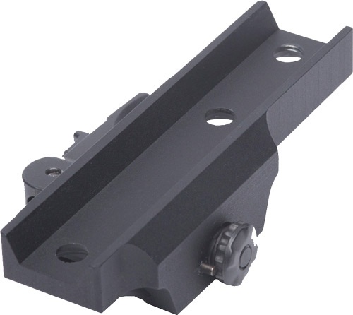 Pulsar Locking Qd Mount For Trail Apex Digisight And Core