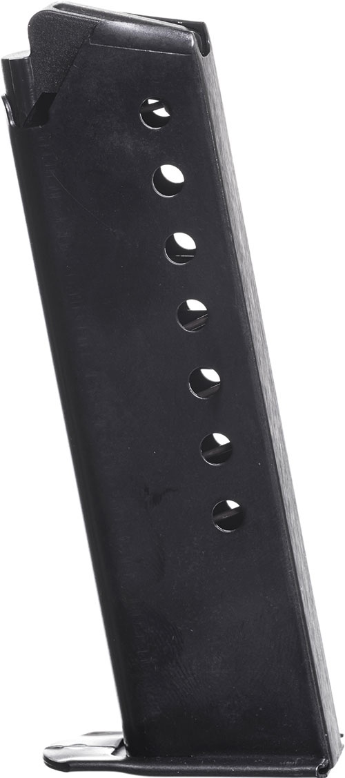 Pro Mag Magazine Star Bm 9Mm 8Rd Blue Steel