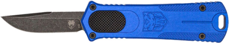 Cobratec California 952 Otf Blue 1.75\" D2 Dp Gen 2