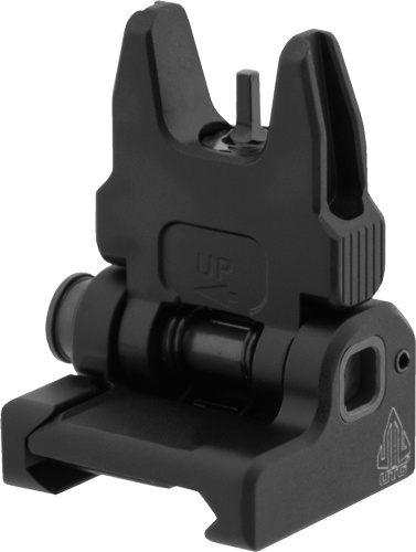 UTG Accu-Sync Spring-Loaded AR-15 Flip-Up Front Sight