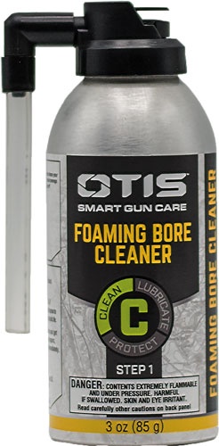 Otis Foaming Bore Cleaner 3Oz