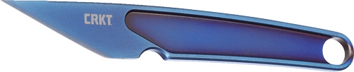 Crkt Hangti 1.06\" Kiridashi Blade Titanium Nitride W\/Shth