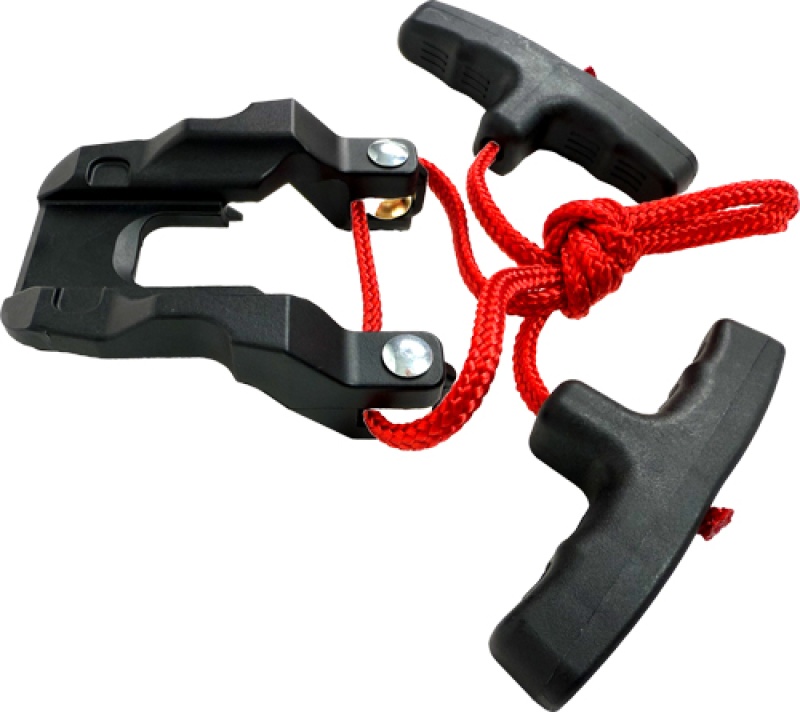 Killer Instinct Narrow Sled Rope Cocker
