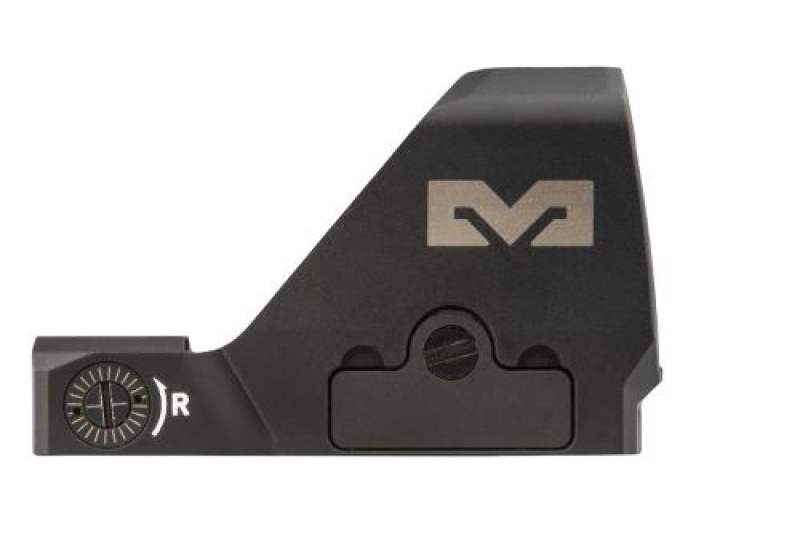 Meprolight Mpo-F Optic Green Dot 3\/33Moa Bullseye Rmr