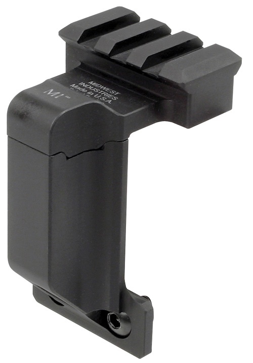 Mi Kel-Tec Optic Mount Gen.2 Sub-2000 Picatinny