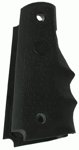 Hogue Grips Colt Govt Model Wraparound W/Finger Grooves