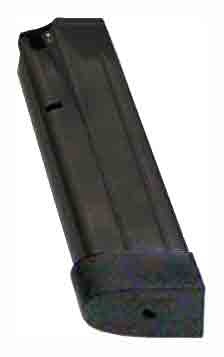 Beretta Magazine Px4sd 45Acp 10Rd Blued Steel