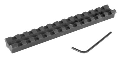 Egw Scope Base T\/C Encore Picatinny Rail