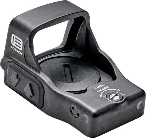 Eotech Mini Reflex Sight 6 Moa Dot Black *