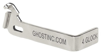 Ghost Edge 3.5 Connector For Glock 42\/43 Drop-In