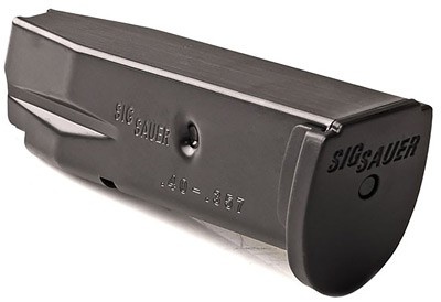 Sig Magazine P250/P320 Compact 10Rd