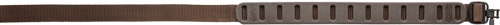 Quake Slimline Sling Brown