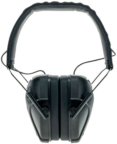 Caldwell E-Max Pro Bluetooth Lithium 24Db Low Pro Matteblk!