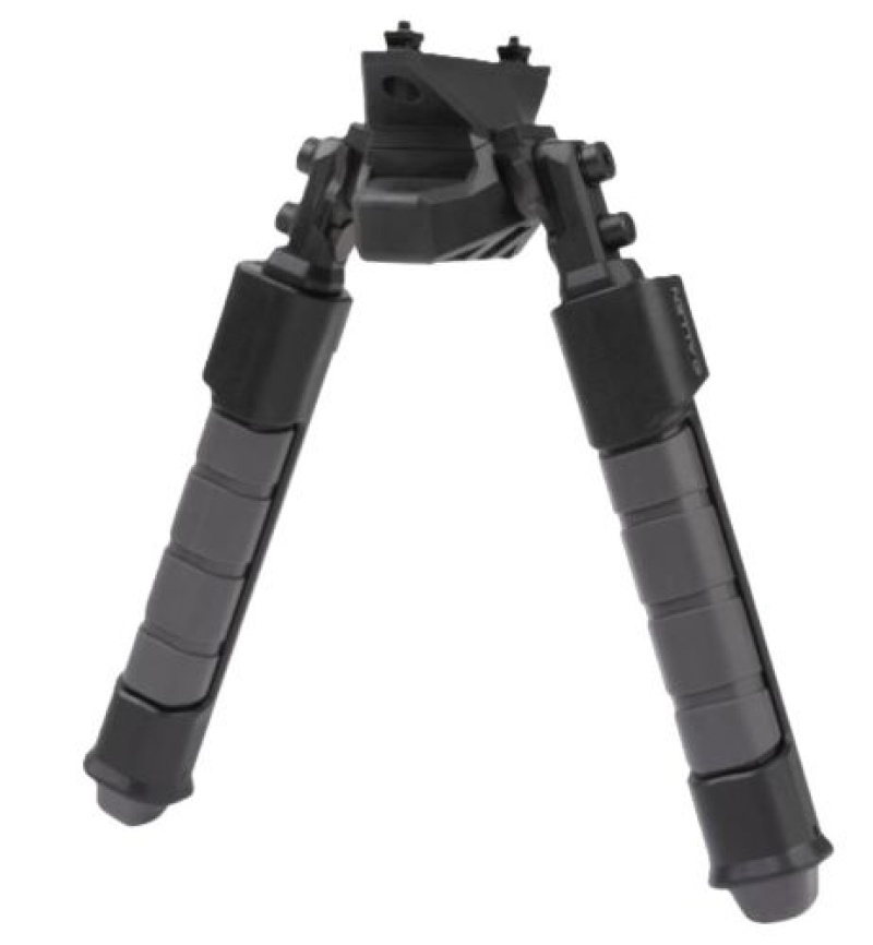 Allen Helix Polymer Bipod 8\" - 11\" 180 Deg. M-Lok Mount