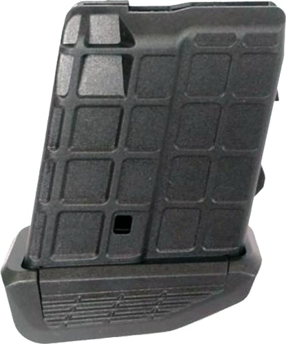 Tikka Magazine T1x 17Hmr 10Rd Black Polymer