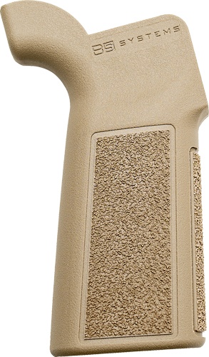 B5 Systems Type 23 Pistol Grip FDE Beavertail