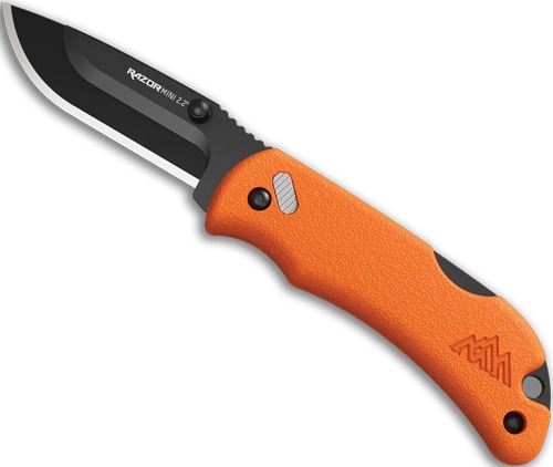 Outdoor Edge Razor-Mini 2.2 in Knife