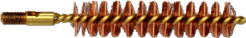 Pro Shot Black Powder Bore Brush .45Cal