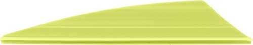 Tac Vanes Driver 2.75" Yellow 36 Pack