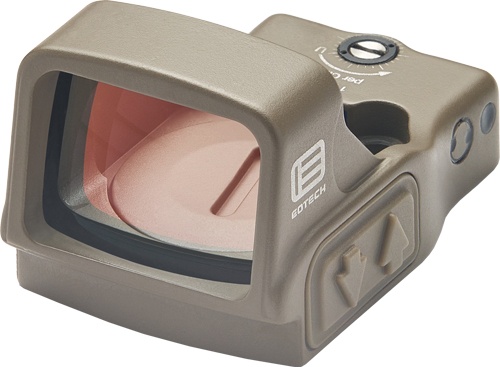 Eotech Mini Reflex Sight 3 Moa Dot Tan *