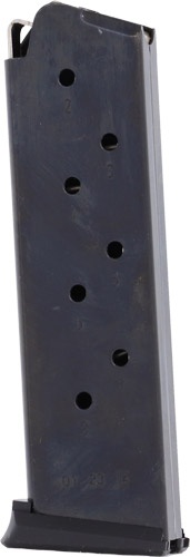 E-Lander Mags 1911 10MM AUTO 9-Round Magazine