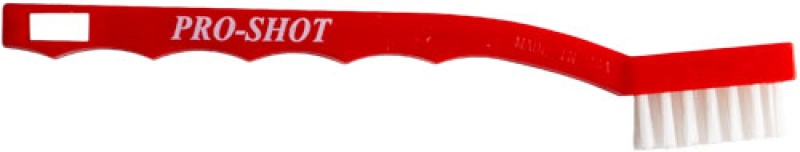 Pro Shot Single End Nylon Utility Brush