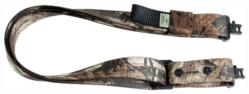 Toc Super Sling 2+ 1-1\/4\" Realtree Ap W\/Swivels