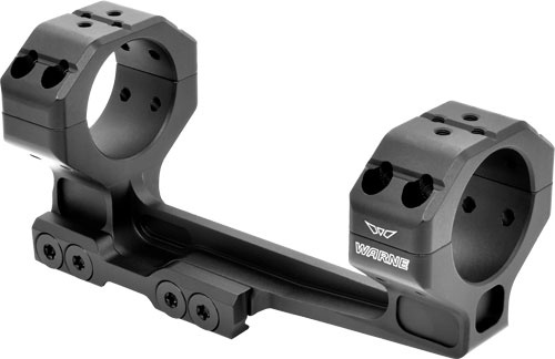 Warne Skyline Precision 30Mm 1Pc Cantilever Mount 20Moa