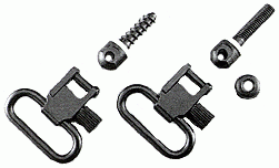 Michaels Swivel Set 1\" For Standard Rifle**