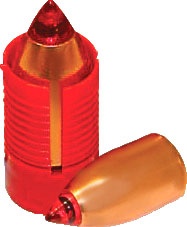 Traditions Smackdown XR .45 Caliber Muzzleloader Bullets