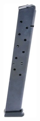 Pro Mag Magazine Colt Govt 45Acp 15Rd Blued Steel