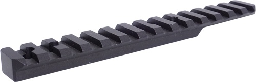 Talley Picatinny Base Henry Long Ranger H014 Black