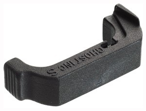 Ghost Extended Mag Release For Gen 4 Glock 9Mm\/.357\/.40\/45Gp