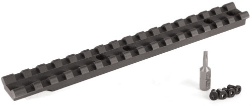 Egw Scope Base Rem 710\/770 Picatinny Rail