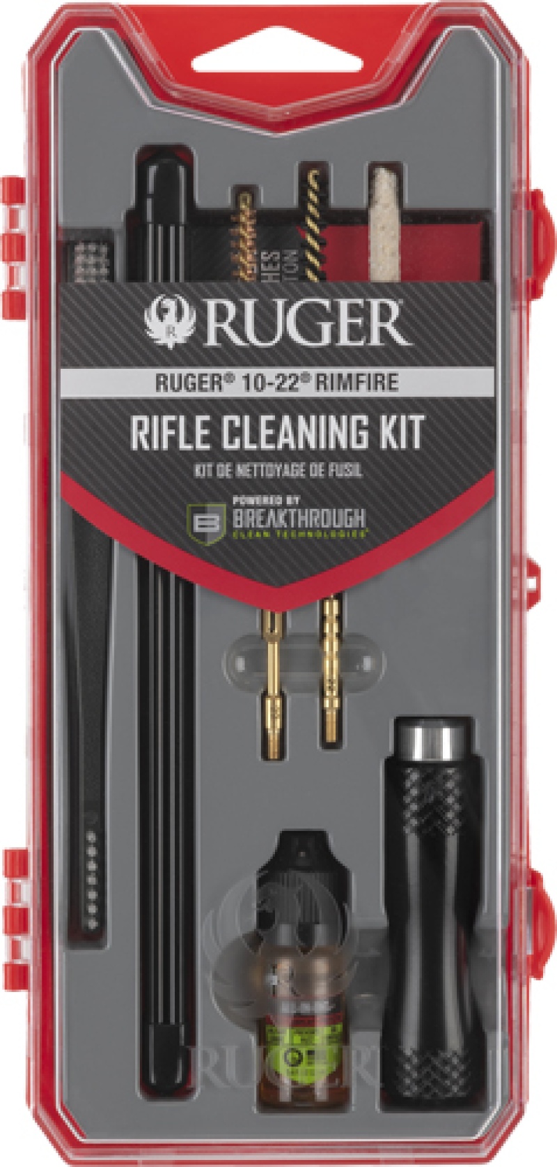 Allen Ruger 10\/22 Cleaning Kit