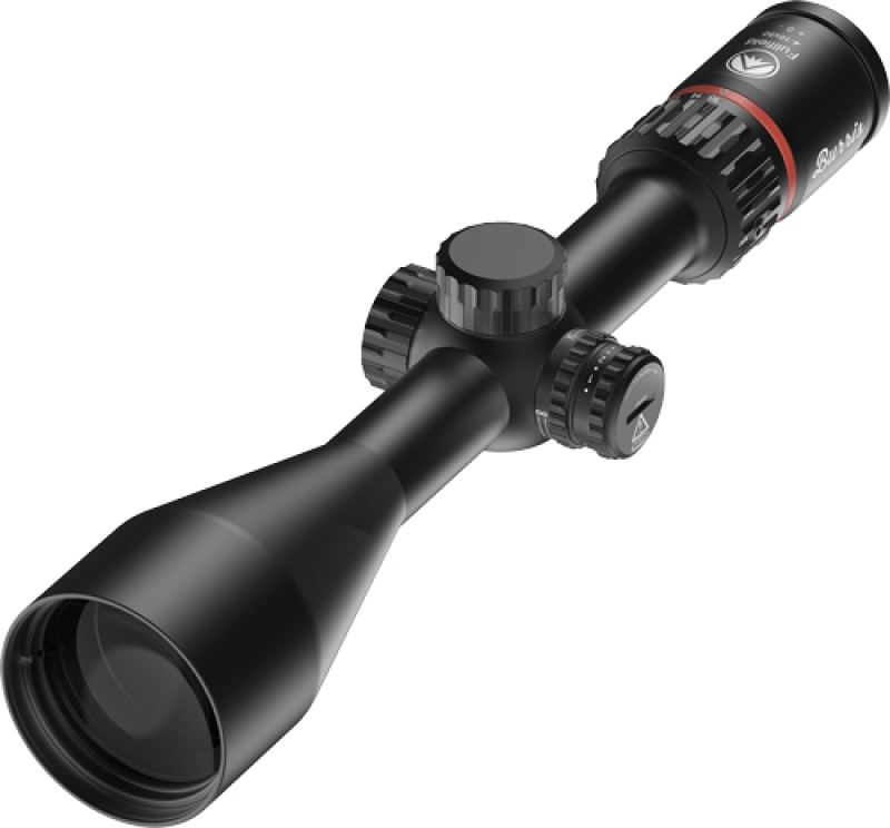 Burris Scope Fullfield 2025 4-16X50 Plex