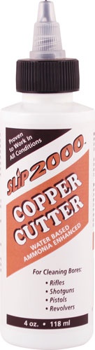 Slip 2000 4Oz. Copper Cutter