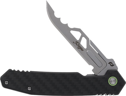 Schrade Phantom Enrage 7 Replaceable Blade Knife