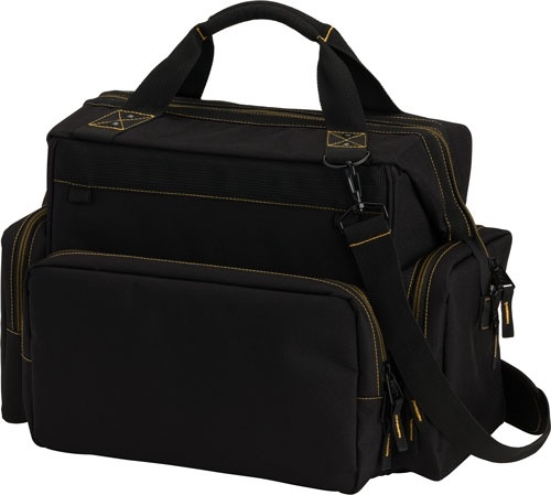 Browning Range Bag W/Carry Strap 18"Wx12.5"Hx11"d Black