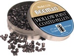 Beeman .177 Hollow Point Pellets, 7.48Gr, 500 Pack