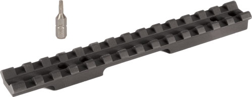 Egw Scope Base Savage 93 Picatinny Rail 20Moa 1 5\/8\"Prt
